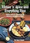 Kibbee 'N' Spice and Everything Nice : Popular and Easy Recipes for the Lebanese and American Family