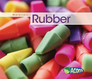 Rubber (Materials)