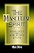 The Masculine Spirit: Resources for Reflective Living