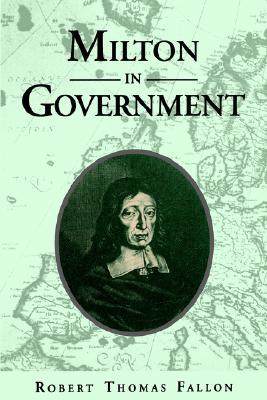 Milton in Government (Paperback)