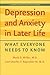 Depression and Anxiety in L...