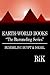 EARTH-WORLD BOOKS "The Bumm...