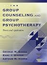 Group Counseling and Group Psychotherapy: Theory and Application