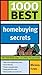 1000 Best Homebuying Secrets