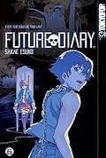 Future Diary, Volume 06