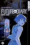 Future Diary, Volume 06 by Sakae Esuno