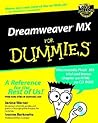 Dreamweaver MX For Dummies