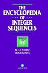 The Encyclopedia of Integer Sequences The Encyclopedia of Integer Sequences