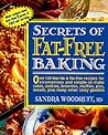 Secrets of Fat-free Baking (Secrets of Fat-free Cooking)
