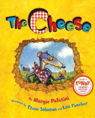 The Cheese (Hardcover)
