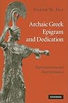 Archaic Greek Epi...