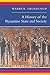 A History of the Byzantine State and Society