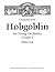 Hobgoblin for String Orchestra - Score
