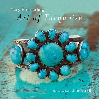Art of Turquoise (Hardcover)