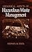 Geological Aspects of Hazardous Waste Management