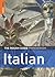 The Rough Guide to Italian Dictionary Phrasebook 3 (Rough Guides Phrase Books)