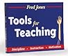 Tools for Teaching by Fredric H. Jones Tools for Teaching by Fredric H. Jones