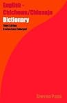 English - Chichewa/Chinyanja Dictionary 3rd Ed. English - Chichewa/Chinyanja Dictionary 3rd Ed.
