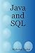 Java and SQL