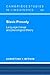 Slavic Prosody: Language Change and Phonological Theory (Cambridge Studies in Linguistics, Series Number 86)