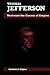 Thomas Jefferson: Westward the Course of Empire (Biographies in American Foreign Policy)