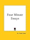 Four Minute Essays