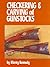 Checkering & Carving of Gunstocks by M. Kennedy