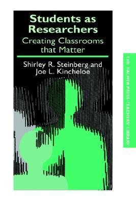 Students as Researchers (Teachers' Library)