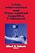 Crisis Intervention and Time-Limited Cognitive Treatment by Albert R. Roberts
