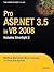 Pro ASP.NET 3.5 in VB 2008: Includes Silverlight 2