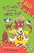 Eco-Wolf and the Three Pigs by Laurence Anholt Eco-Wolf and the Three Pigs by Laurence Anholt