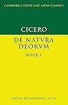 De Natura Deorum ...
