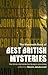 The Mammoth Book of Best Br...