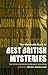The Mammoth Book of Best British Mysteries 6
