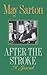 After the Stroke: A Journal