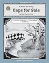 A Guide for Using Caps for Sale in the Classroom