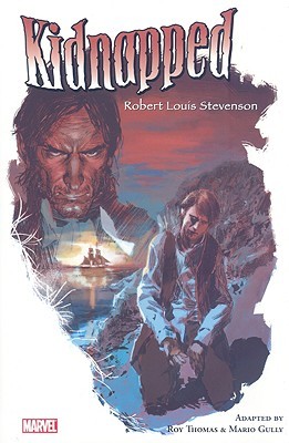 Kidnapped! (Marvel Illustrated)