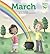 March by Mari Kesselring