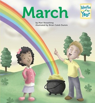 March (Months of the Year)