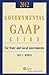 Governmental GAAP Guide (2012) by Eric S. Berman