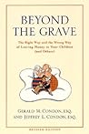 Beyond the Grave ...