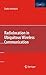 Radiolocation in Ubiquitous Wireless Communication