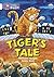 Tiger's Tales (Collins Big ...