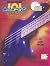 Mel Bay 101 Amazing Jazz Bass Patterns Book (CD Set)