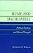 Hume and Machiavelli: Political Realism and Liberal Thought