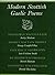 Modern Scottish Gaelic Poems