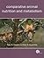 Comparative Animal Nutrition and Metabolism by Peter R. Cheeke