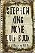 The Stephen King Movie Quiz...