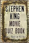 The Stephen King Movie Quiz Book