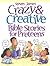 Crazy & Creative Bible Stories For Preteens
